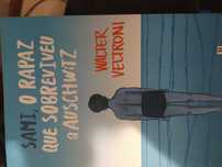 Livro juvenil /a