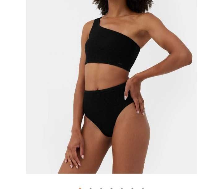 Strój kąpielowy 4f rozmiar M