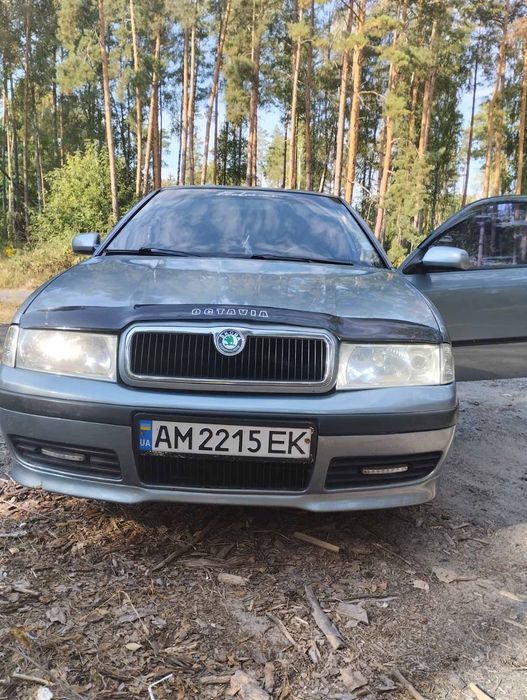 Продам автомобіль