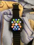 Apple Watch Ultra 2 • 49mm Titanium • Komplet • Oryginalny • Stan bdb