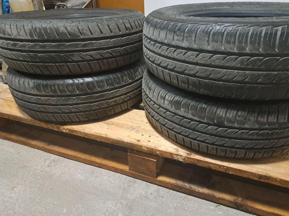 Opony letnie 175/70/13