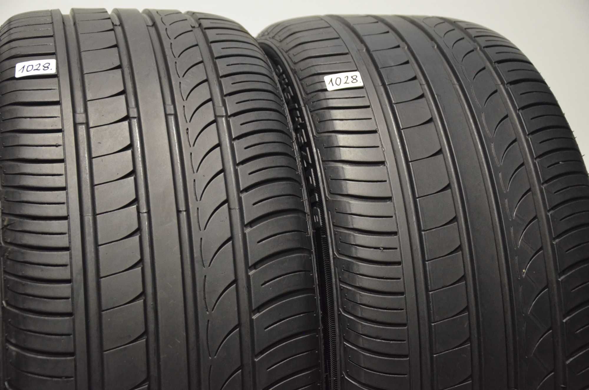 ROK 2021, 245/45 R18 Fortune FSR-701 Komplet n1028