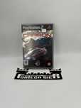 Need For Speed Carbon Ps2 Gwarancja
