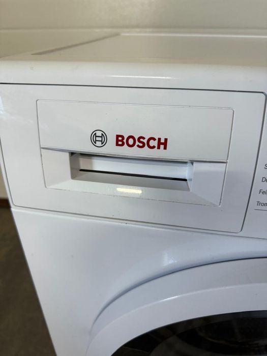 Стиральная машина bosch 4 серия
