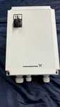 Sterownik pompowy Control OPCL CS-EL 1x4.0-6.0A 230VD