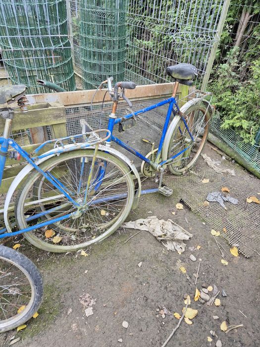 Składak Wigry 3 Romet Orion ukraina