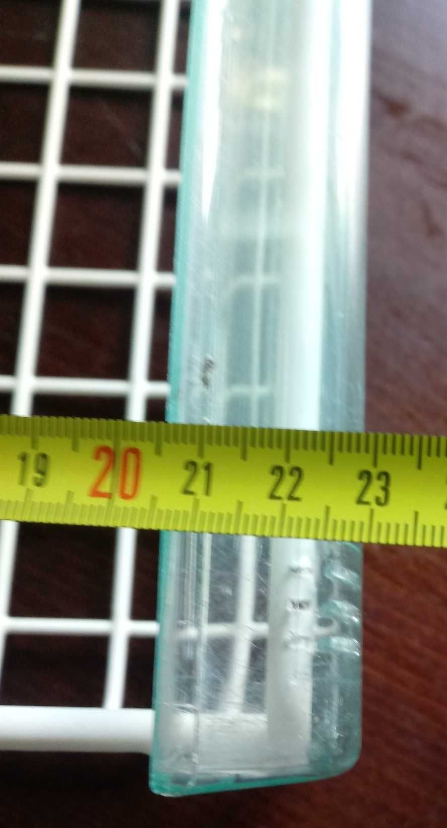 Szuflada z lodówki electrolux