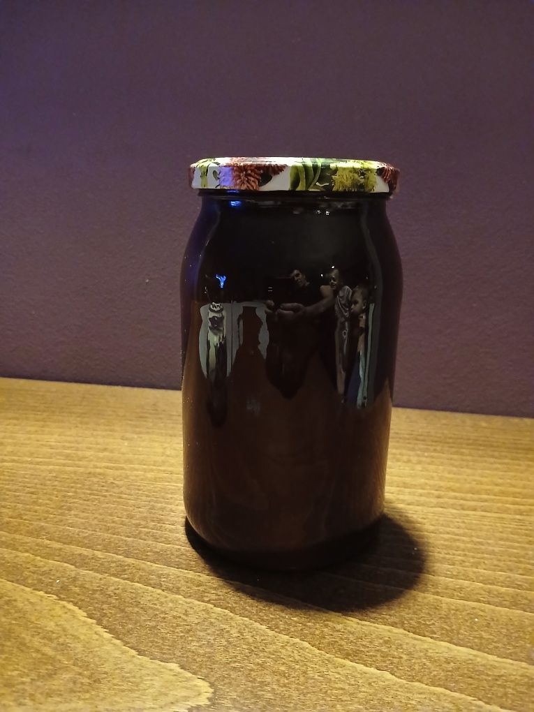 Sprzedam miód spadziowy