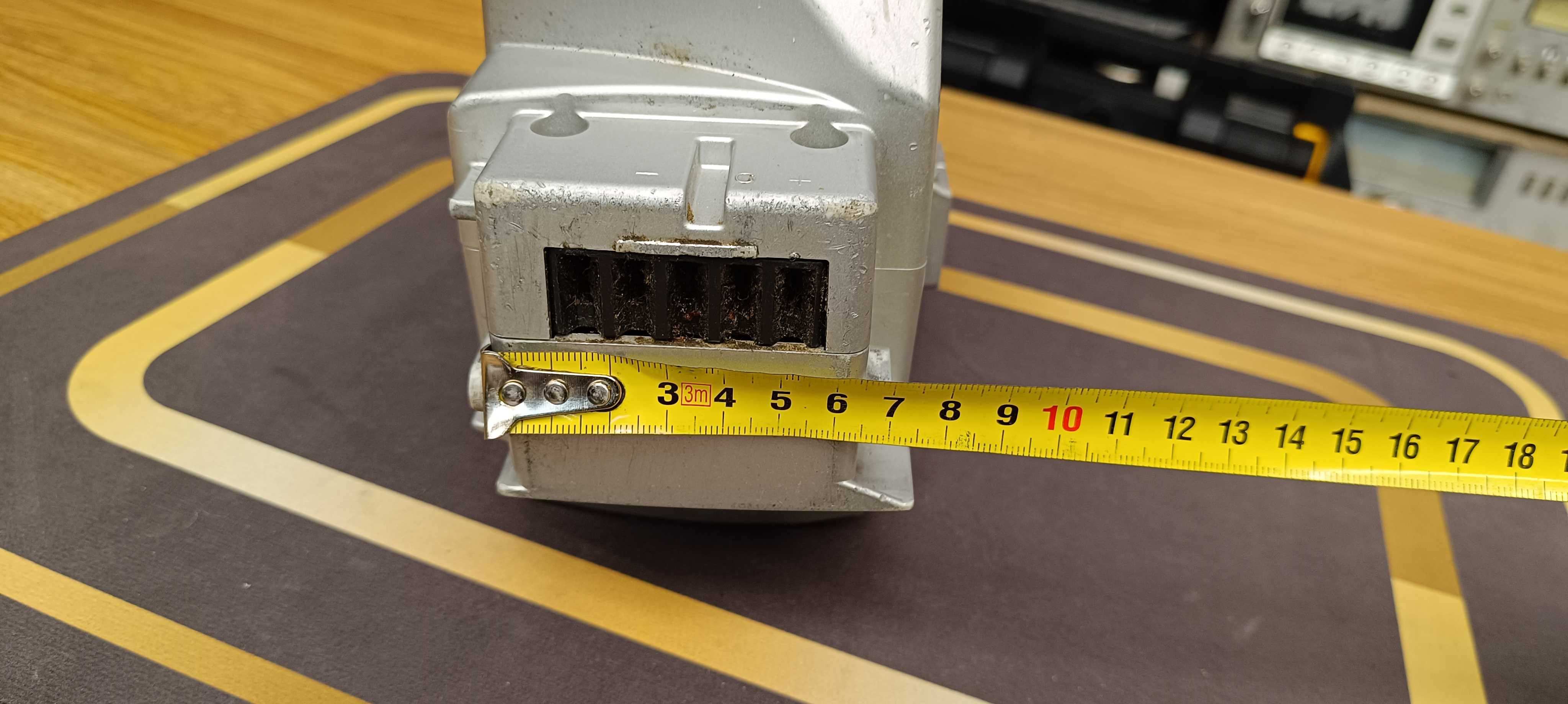 Батарея - з електровелосипеда Flyer LI-ON -36v- 13.2Ah