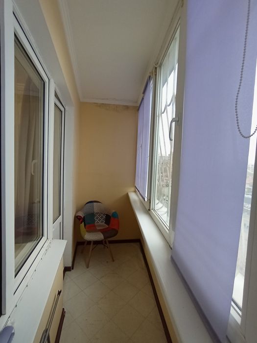 Здам в довгострокову оренду 2-х к.квартиру на Семена Палія.