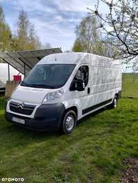 Citroen Jumper L3H2 2,2 HDI 130KM, VAT-1, FAKTURA VAT 23%