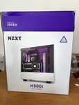 Gaming Case NZXT H500 i