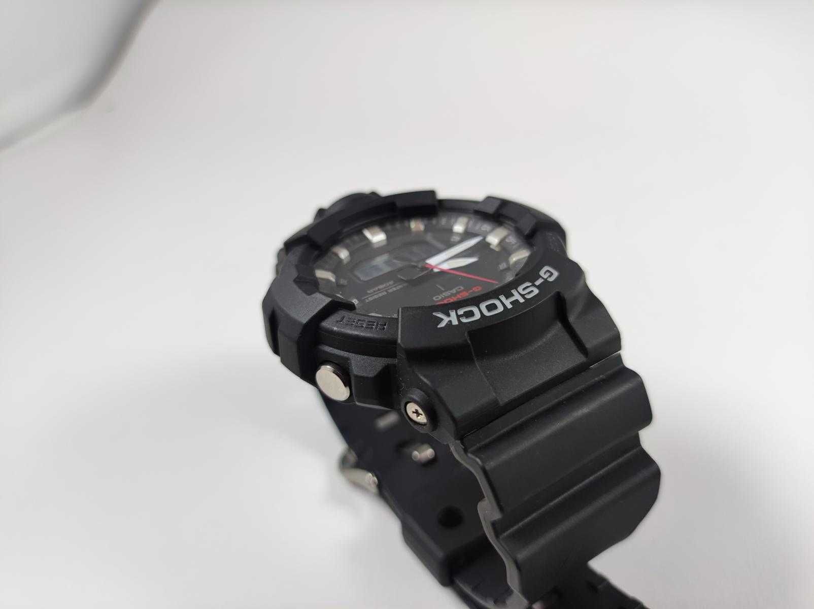 Zegarek męski Casio G-shock Ga-800