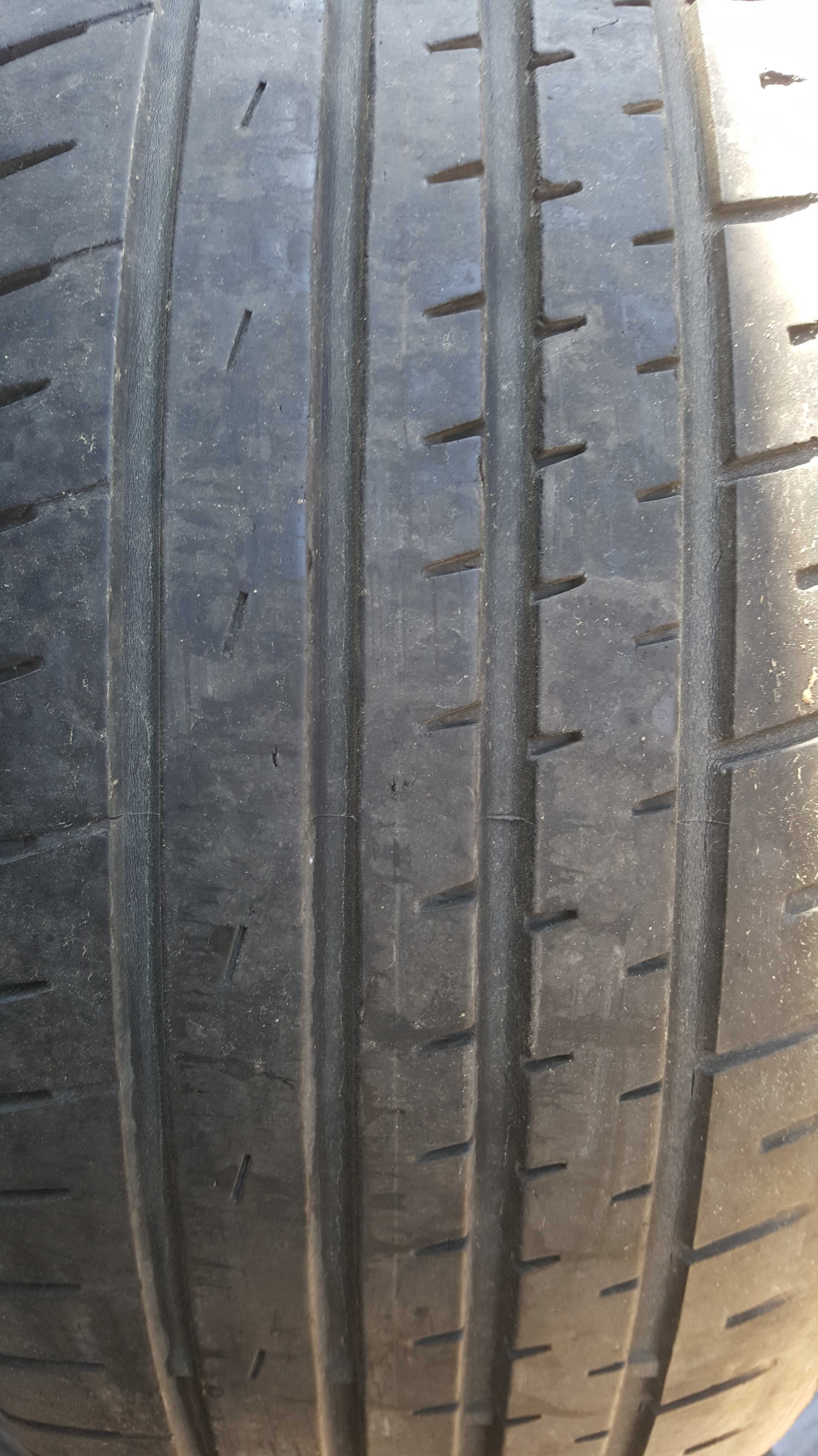 [4szt] Hankook 195/50 r15 Letnie /// 5,8mm!!! MONTAŻ GRATIS