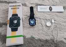 Умные часы HARIZONS watch