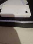 Ds'i Nintendo przerobiony