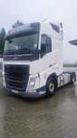 Volvo FH4  VOLVO FH4 500 model 2017 ,1 9 3 0 0 E U R  salonowy, standard 315/70,