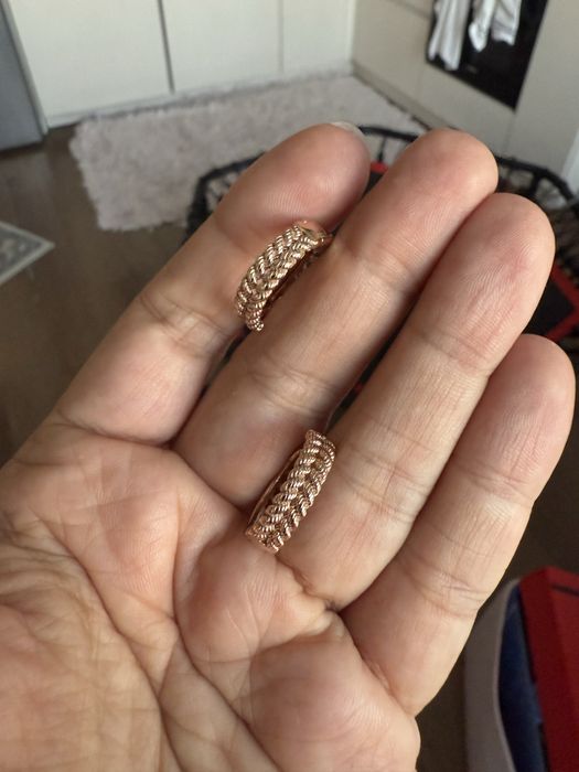 Продам украшения сережки браслет часы кольцо крестик перстень