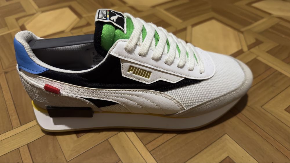 Air Max 90/Free Run2/Puma/Adidas Yeeze Boost 350 V2/Ozweego p37-45