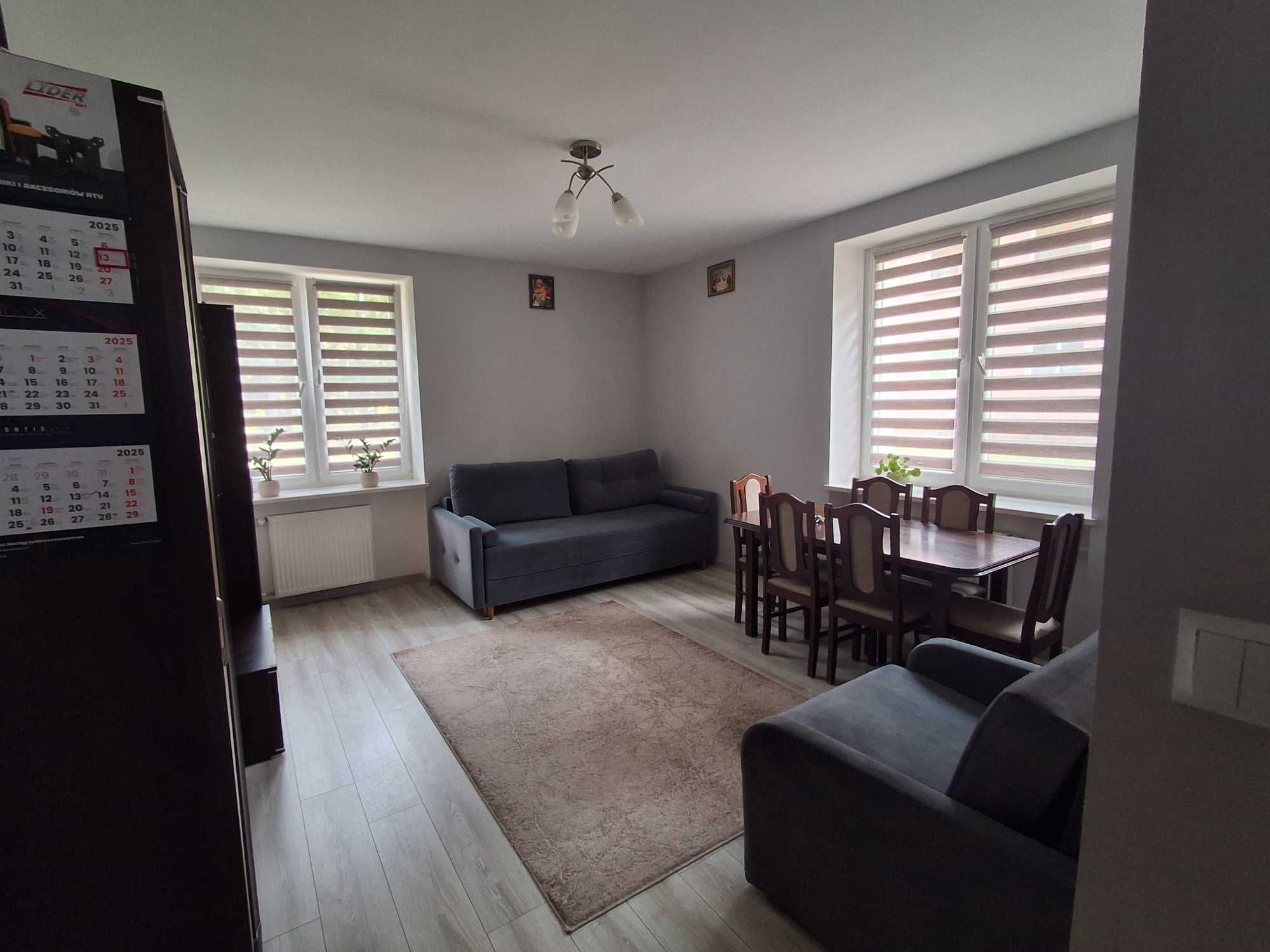 Sprzedam Mieszkanie Osiedle Stawy 47,09 m2