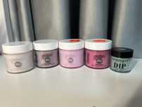 Gelish Dip powder акрилова DIP-пудра