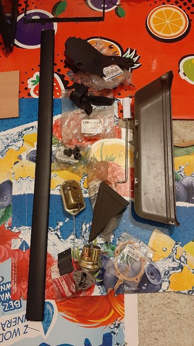 Części do Daewoo Matiza ,Tico,Lanosa,Nubiry Nowe -oryginalne