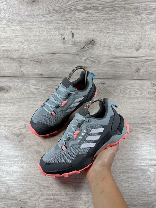 Adidas Terrex AX4 оригінал 38 розмір кросівки жіночі