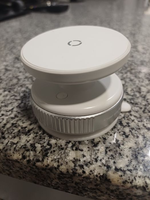 Suporte para telemóvel automóvel