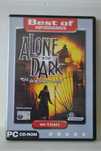 Alone In The Dark The New Nightmare  PC