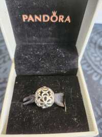 Pandora charms kwiat jabloni