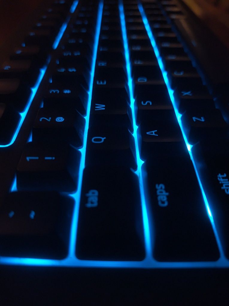 Razer CYNOSA v2.