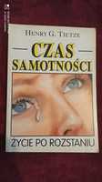 Czas samotności. Życie po rozstaniu - H. G. Tietze