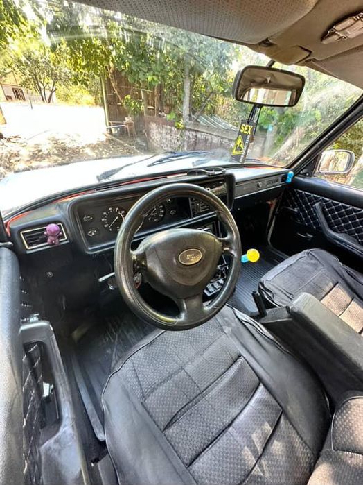 Продам ваз-2107 срочно