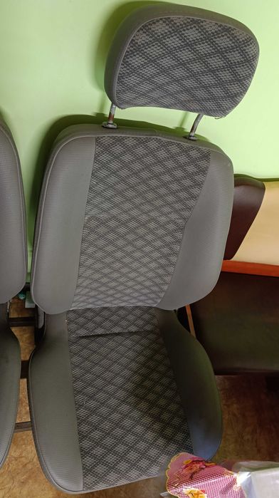 Продам сидіння мікроавтобуса