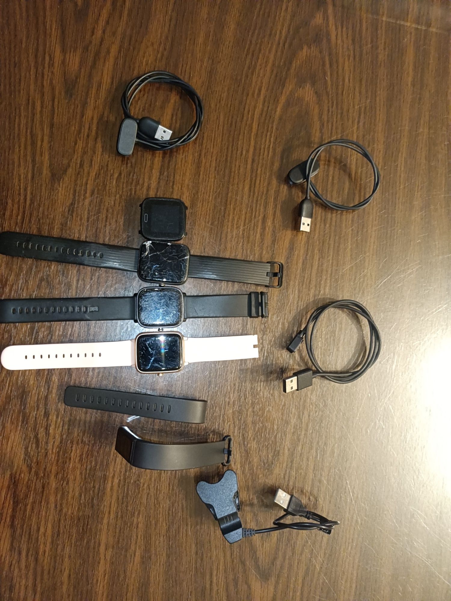 Zegarki smartwatch dla dzieci amazfit i nie tylko