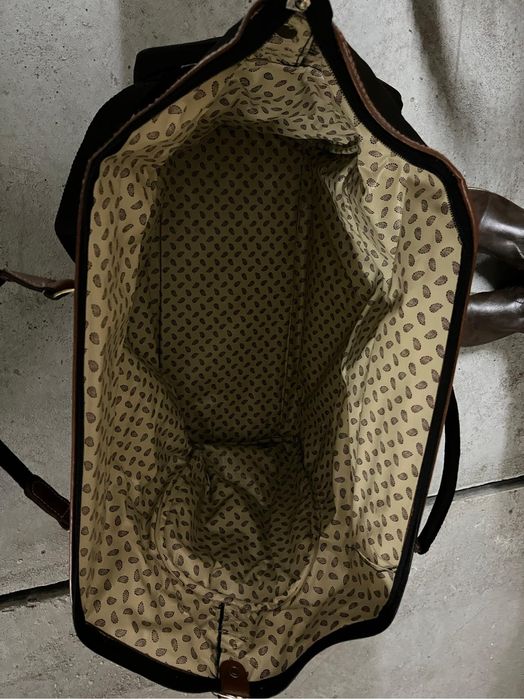 Mala/ saco de viagem