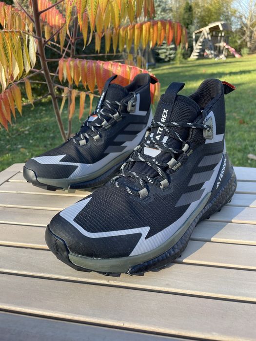 Adidas Terrex Free Hiker 2.0 GORE-TEX ОРИГІНАЛ 100%