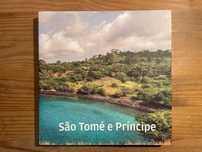 São Tomé e Príncipe - Uma Viagem Fotográfica - Jorge Coelho Ferreira