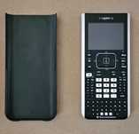 Calculadora gráfica TI-Nspire CX