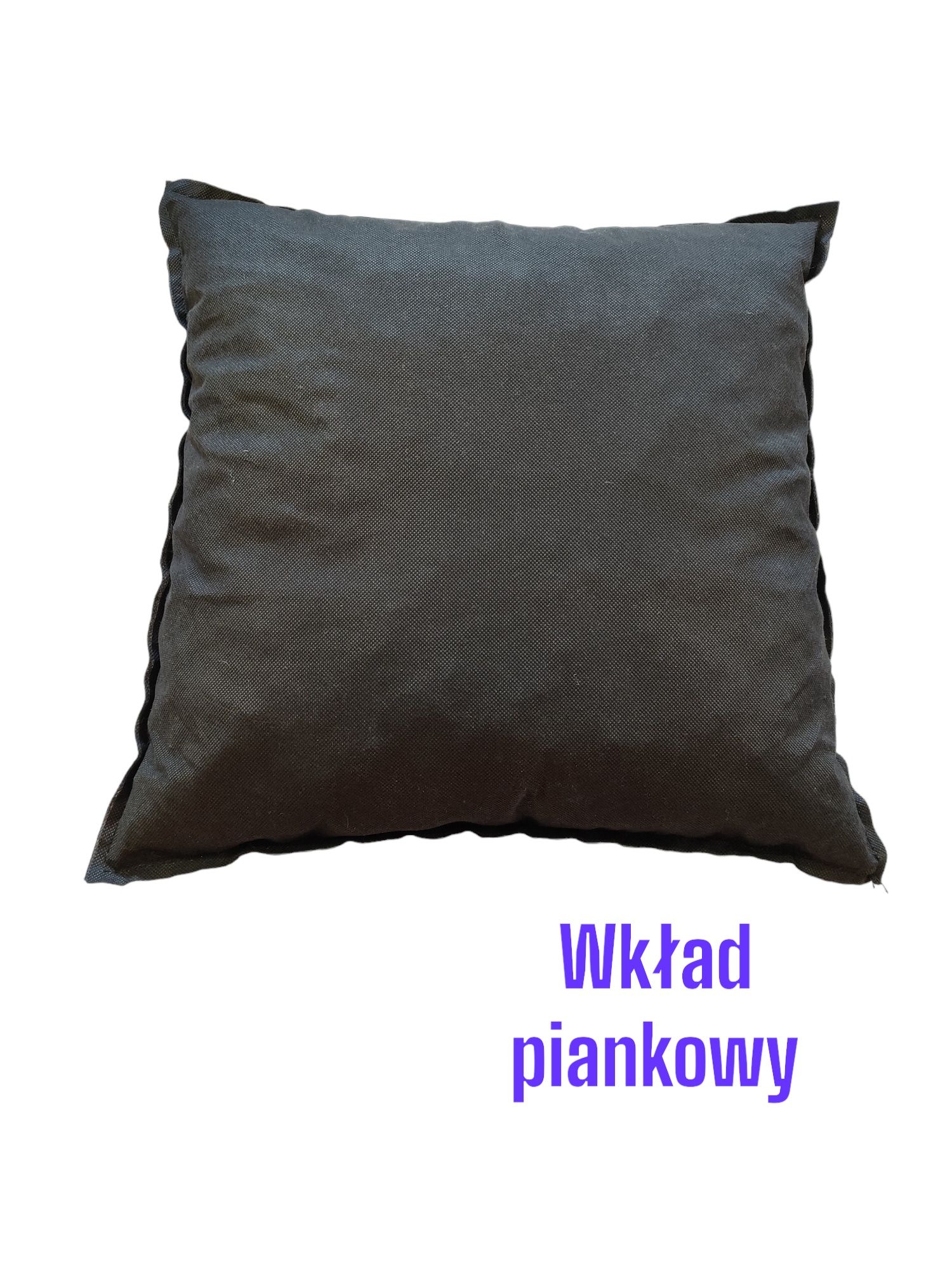 Wsypka do poduszki