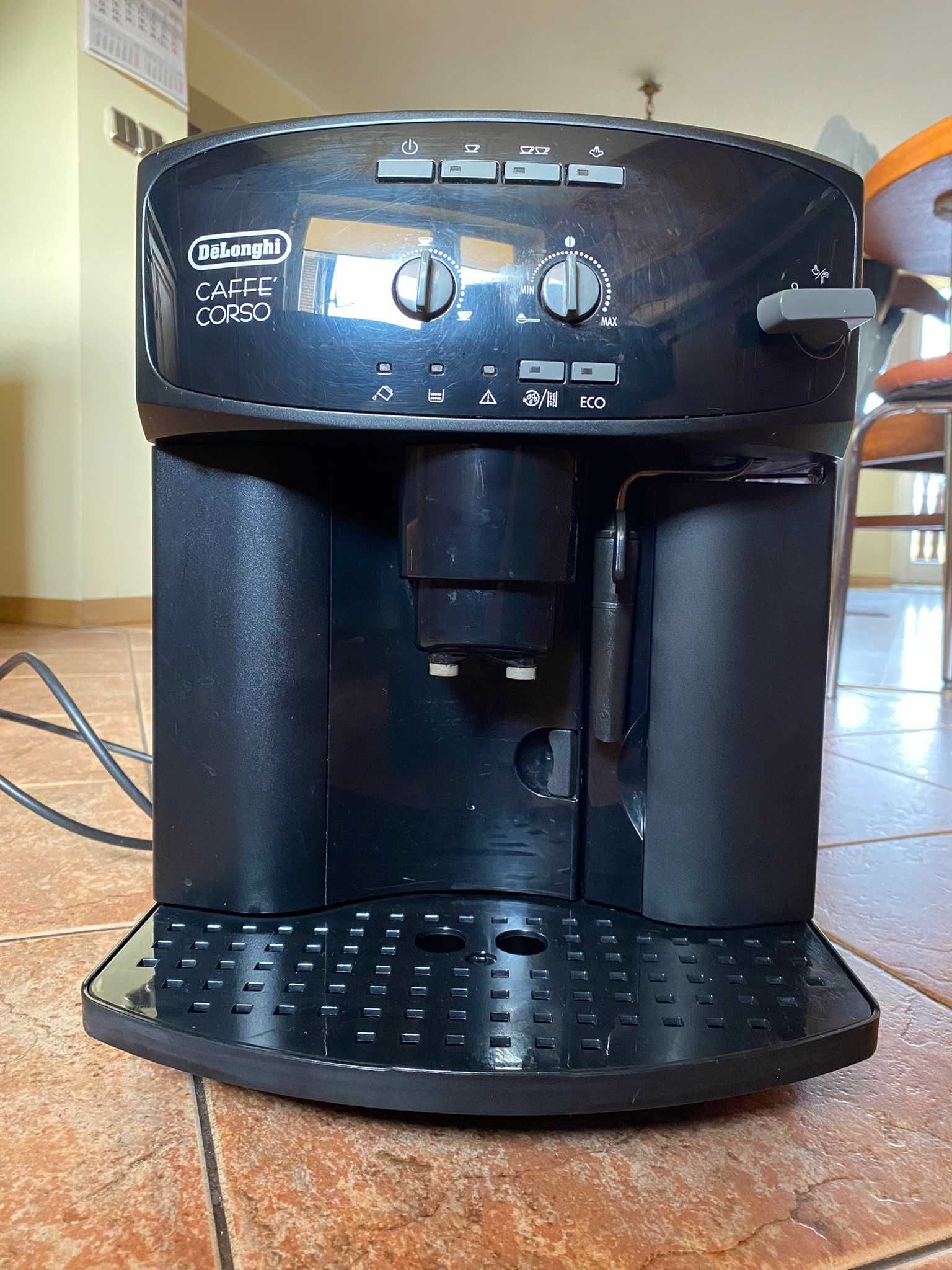 Ekspres De'Longhi ESAM 2600