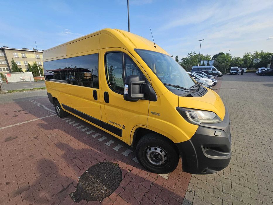 Wynajem busów,autobusów,przewóz osób niepełnosprawnych 9-27 miejsc