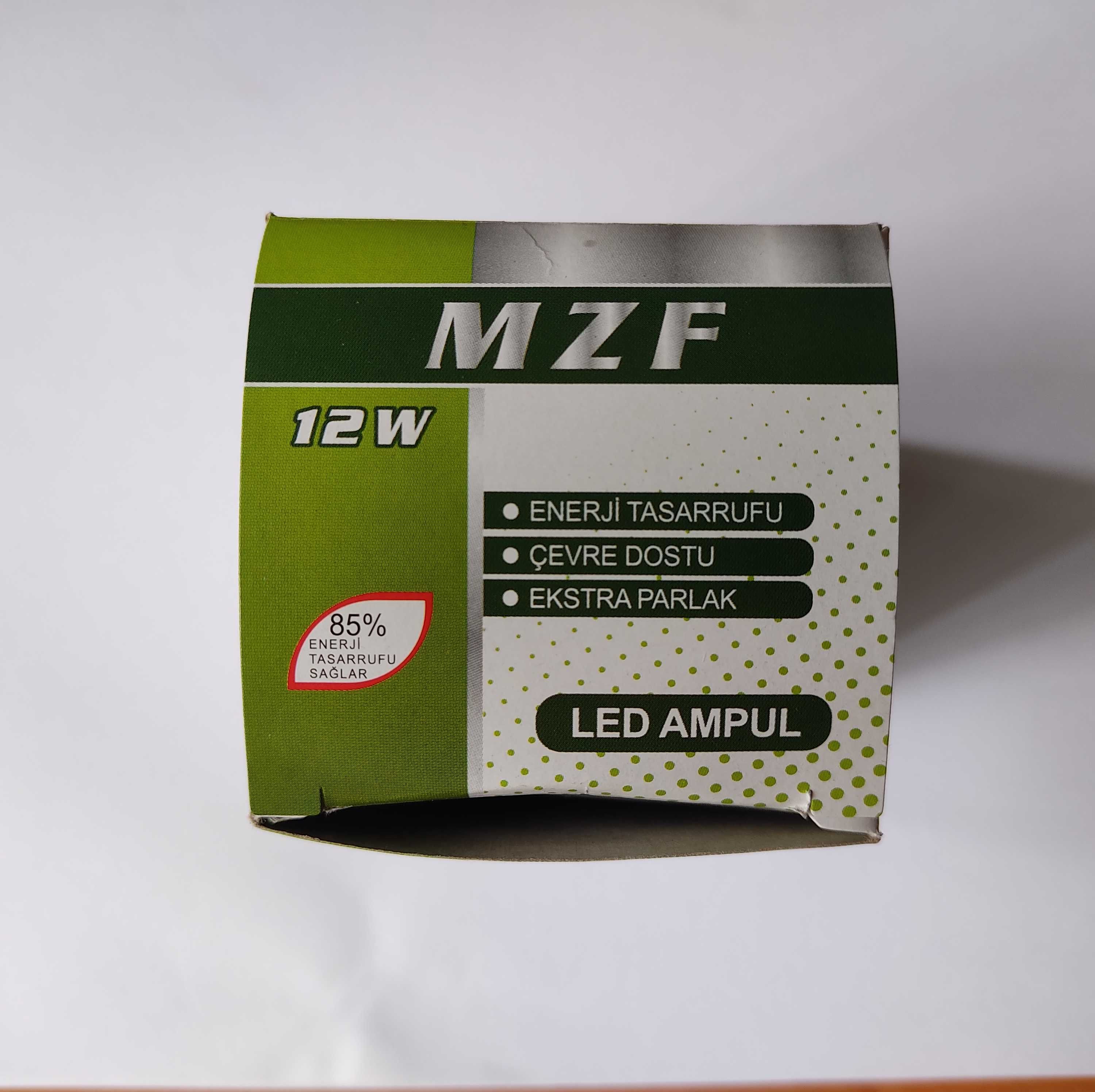Светодиодная лампа MZF 75 W