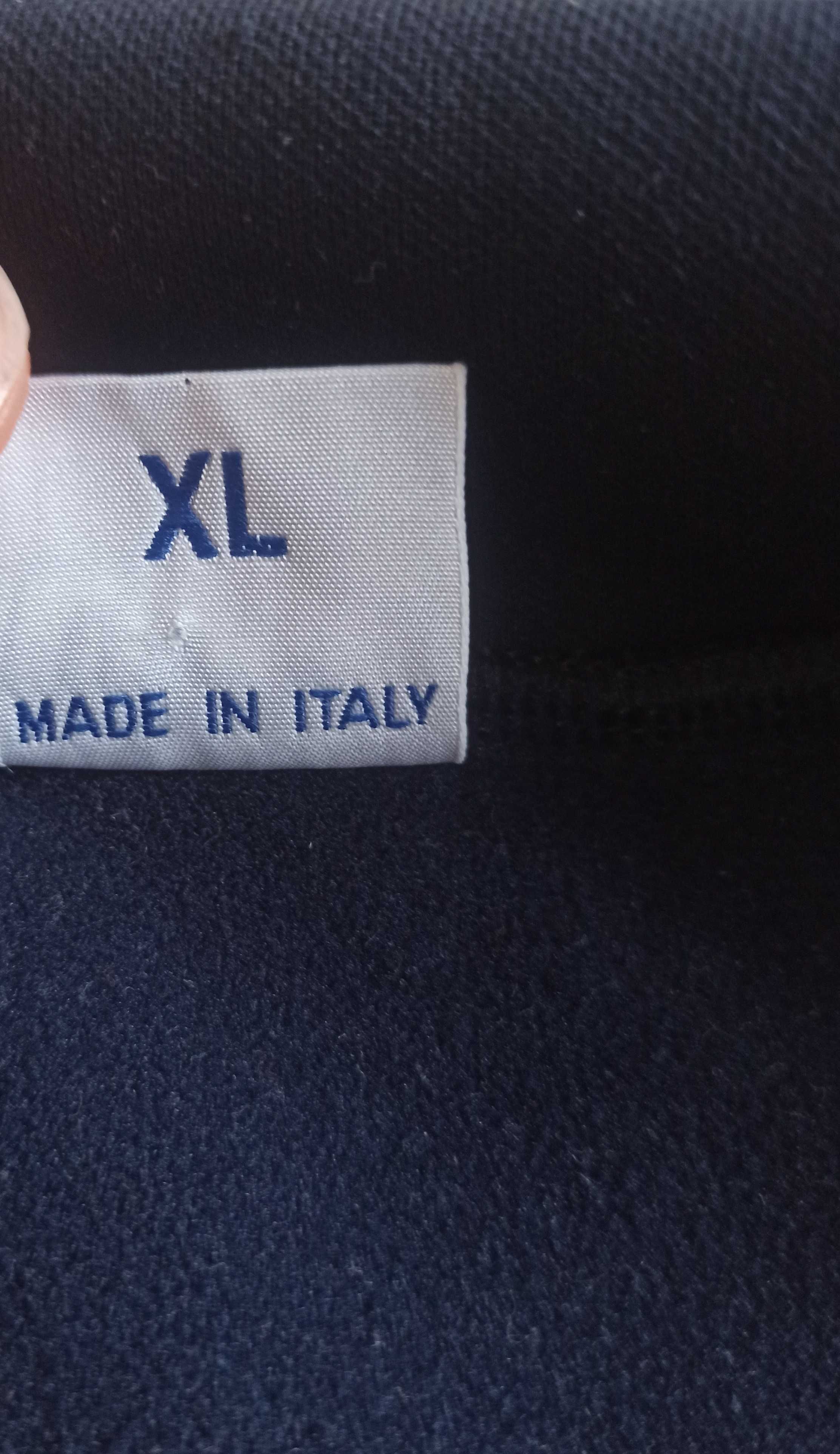 Męska kurtka rowerowa SMS Santini Gore-Windstopper roz.XL