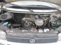 silnik vw T4 1.9 TD r 90/02 ABL