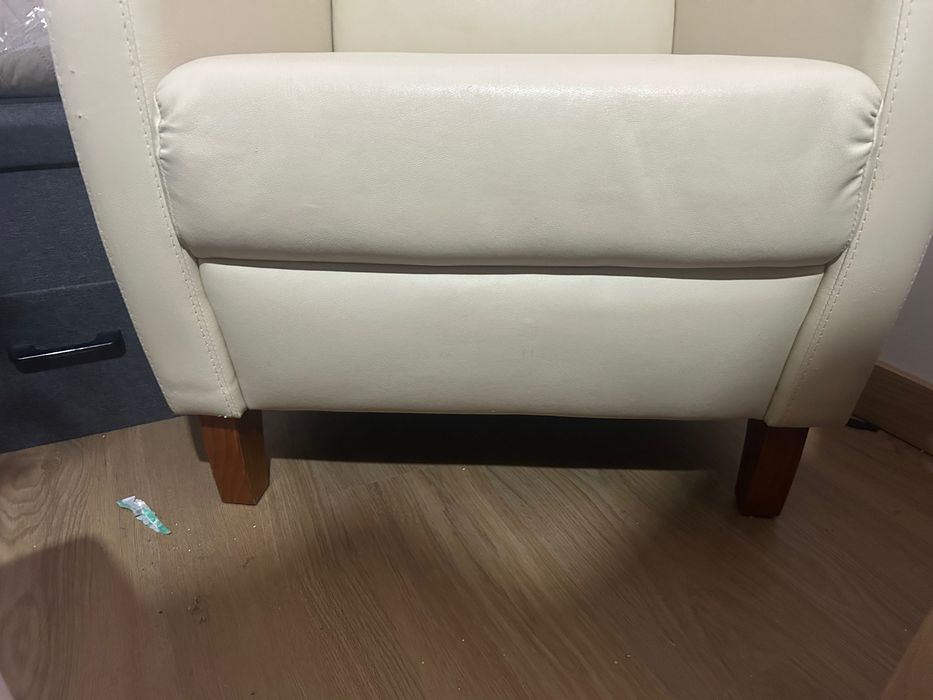 Cadeirão ou poltrona