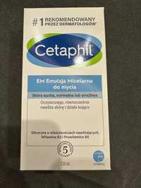 Cetaphil emulsja do mycia