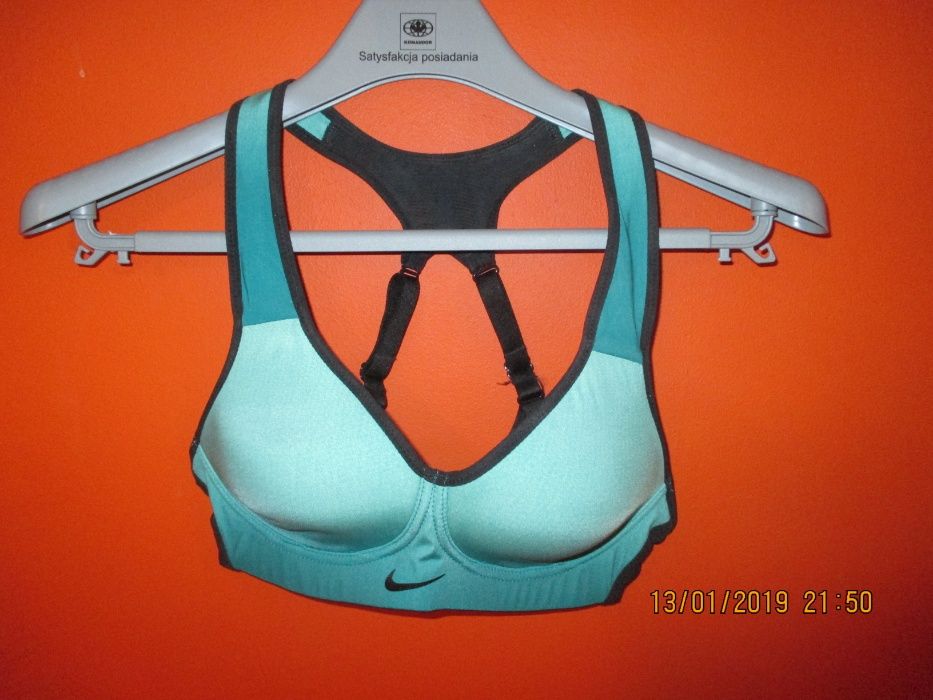 Biustonosz/ stanik sportowy Nike