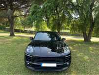 Porsche macan 2.0