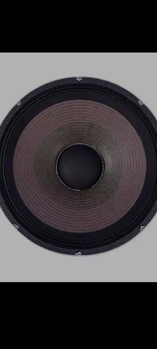 НЧ Динамики 15 дюймов JBL Professional 2265 HPL